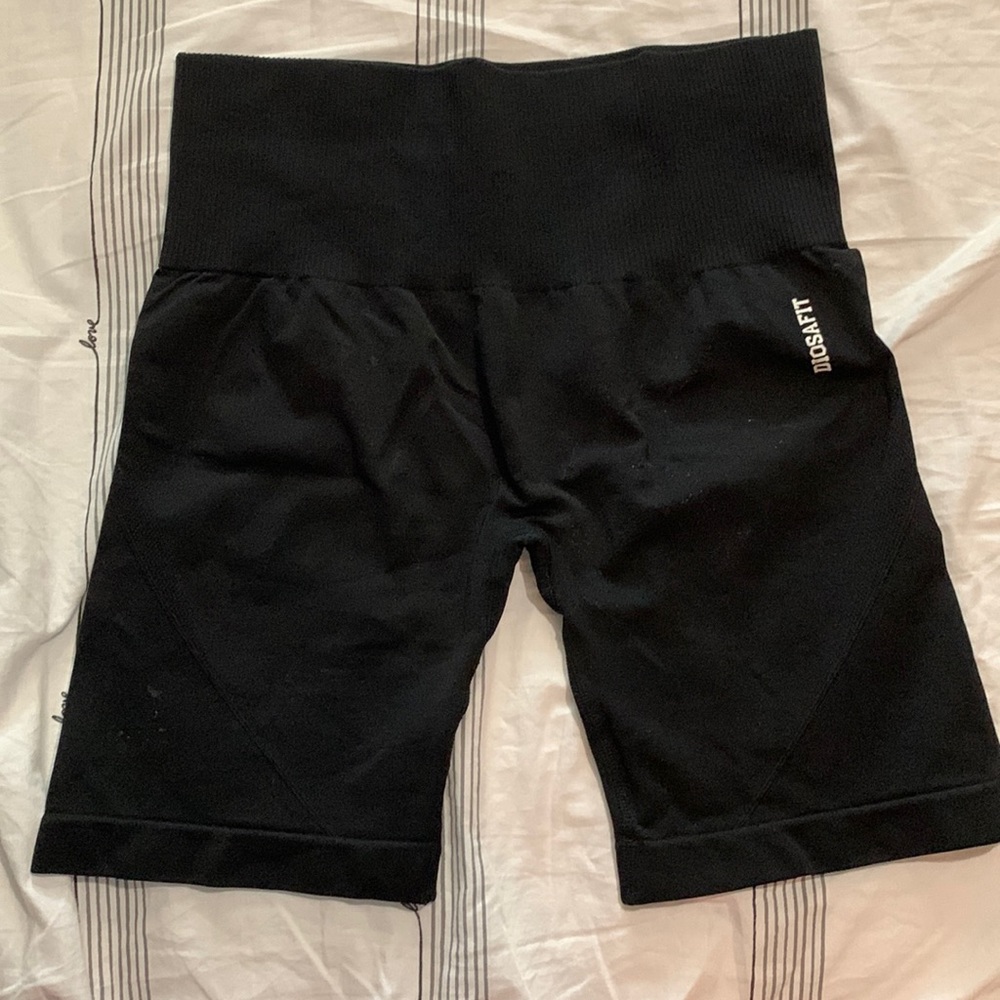 Diosafit Workout shorts